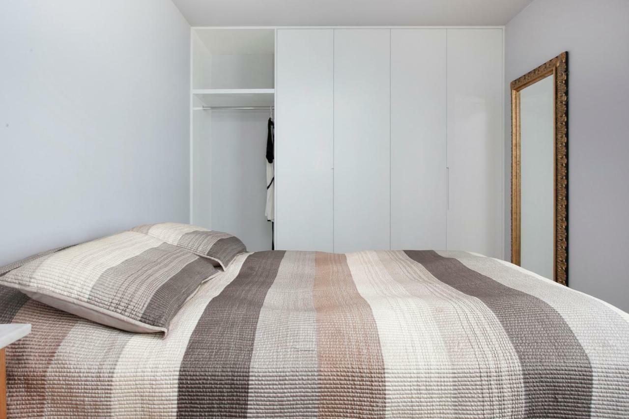 Ocean View Luxury Apartment In Central Reykjavík Eksteriør billede